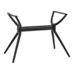 Βάση τραπεζιού Herno μαύρο pp