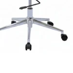 Καρέκλα γραφείου διευθυντή Tokyo λευκό pu - Image 4