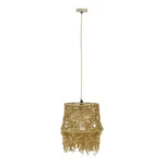 Φωτιστικό οροφής Rapom E27 φυσικό - Image 3