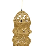 Φωτιστικό οροφής Frola E27 φυσικό - Image 4