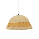 Φωτιστικό οροφής Gervi E27 φυσικό