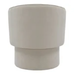 Πολυθρόνα Playmob ύφασμα σε μπεζ απόχρωση - Image 8