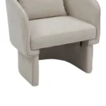 Πολυθρόνα Playmob ύφασμα σε μπεζ απόχρωση - Image 10