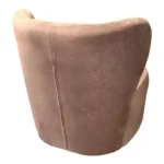 Πολυθρόνα Veridian ύφασμα σε σάπιο μήλο απόχρωση - Image 5