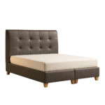 ΣΕΤ ΚΡΕΒΑΤΟΚΑΜΑΡΑΣ ΠΛΑΤΩΝ ΣΕ ΑΠΟΧΡΩΣΗ ΜΕΛΙ - Image 2