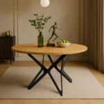 ΤΡΑΠΕΖΑΡΙΑ LOGGY ΣΕ ΔΡΥΙΝΗ ΕΠΙΦΑΝΕΙΑ ΜΕ ΙΣΙΟ ΤΕΛΕΙΩΜΑ