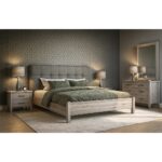 ΣΕΤ ΚΡΕΒΑΤΟΚΑΜΑΡΑΣ ΑΡΤΕΜΙΣ ΣΕ ΑΠΟΧΡΩΣΗ ΣΤΑΧΤΙ