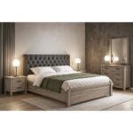 ΣΕΤ ΚΡΕΒΑΤΟΚΑΜΑΡΑΣ ΗΡΑ ΣΕ ΑΠΟΧΡΩΣΗ ΣΤΑΧΤΙ