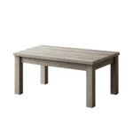 ΤΡΑΠΕΖΙ ΣΑΛΟΝΙΟΥ FLORINA ΜΕ ΕΠΙΦΑΝΕΙΑ ΑΠΟ ΜΕΛΑΜΙΝΗ ΣΕ ΣΤΑΧΤΙ ΑΠΟΧΡΩΣΗ - Image 3