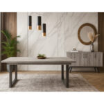 ΤΡΑΠΕΖΑΡΙΑ ORLANDO ΑΝΟΙΓΟΜΕΝΗ ΑΠΟ ΜΕΛΑΜΙΝΗ ΣΕ ΣΤΑΧΤΙ ΑΠΟΧΡΩΣΗ