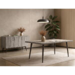 ΤΡΑΠΕΖΑΡΙΑ BLONDY ΑΠΟ ΜΕΛΑΜΙΝΗ ΣΕ ΣΤΑΧΤΙ ΑΠΟΧΡΩΣΗ