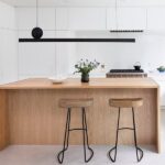 ΦΩΤΙΣΤΙΚΟ ΚΡΕΜΑΣΤΟ ΑΛΟΥΜΙΝΙΟ ΓΡΑΜΜΙΚΟ ΜΟΝΟΦΩΤΟ LED 18W 1308Lm 3CCT(3000-4000-6000K) 1500x1000mm ΜΑΥΡΟ ARTE ILLUMINA TRAMA - Image 3