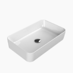 ΕΠΙΠΛΟ ΜΠΑΝΙΟΥ 7767 HARMONY 5175 TOUR NOIR 100 cm - Image 6