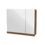 ΕΠΙΠΛΟ ΜΠΑΝΙΟΥ ZENOS K545 ΠΛΑΤΟΥΣ 65 cm ΣΕ ΑΠΟΧΡΩΣΗ ΚΑΡΥΔΙΑΣ - Image 3