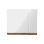 ΕΠΙΠΛΟ ΜΠΑΝΙΟΥ ZENOS K545 ΠΛΑΤΟΥΣ 65 cm ΣΕ ΑΠΟΧΡΩΣΗ ΚΑΡΥΔΙΑΣ - Image 4