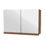 ΕΠΙΠΛΟ ΜΠΑΝΙΟΥ K545-PRESTIGIA 100 cm ΜΕ ΒΑΣΕΙΣ ΣΕ ΑΠΟΧΡΩΣΗ ΚΑΡΥΔΙΑΣ - Image 3