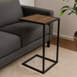 ΒΟΗΘΗΤΙΚΟ ΤΡΑΠΕΖΑΚΙ ELEGANZA2-K545 ΣΕ ΑΠΟΧΡΩΣΗ ΚΑΡΥΔΙΑΣ