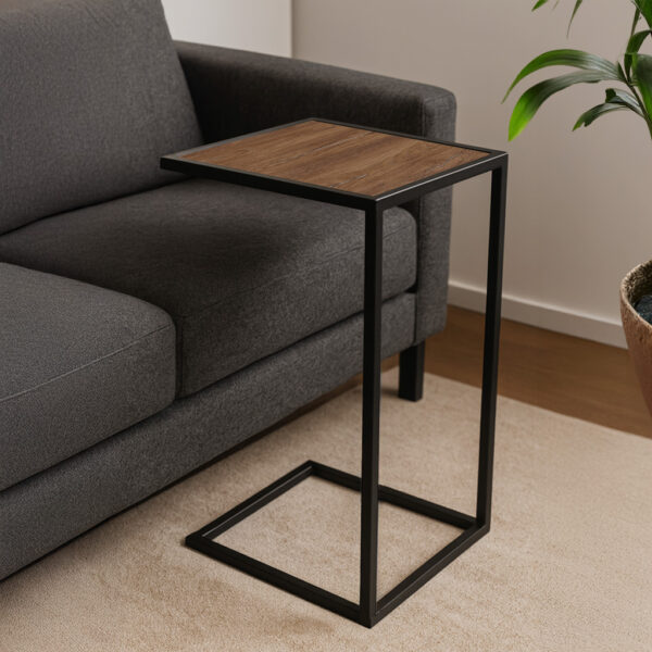 ΒΟΗΘΗΤΙΚΟ ΤΡΑΠΕΖΑΚΙ ELEGANZA2-K545 ΣΕ ΑΠΟΧΡΩΣΗ ΚΑΡΥΔΙΑΣ