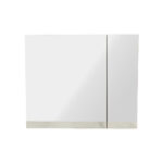 ΕΠΙΠΛΟ ΜΠΑΝΙΟΥ ZENOS 022 ΠΛΑΤΟΥΣ 75 cm ΣΕ ΟΨΗ ΛΕΥΚΟΥ ΜΑΡΜΑΡΟΥ - Image 4