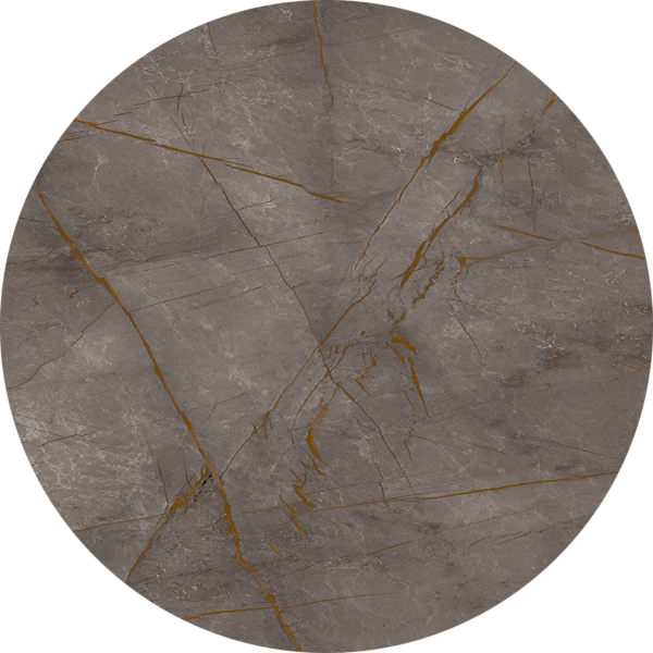 Επιφάνεια τραπεζιού 5177 HPL Φ50 cm