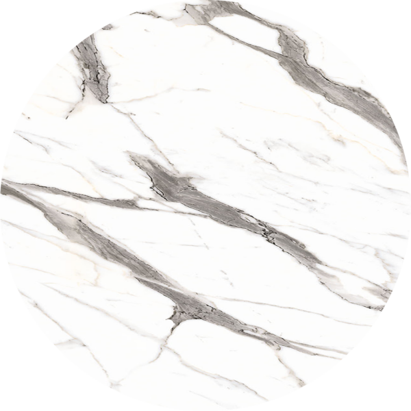 Επιφάνεια τραπεζιού 5145 HPL Φ50 cm