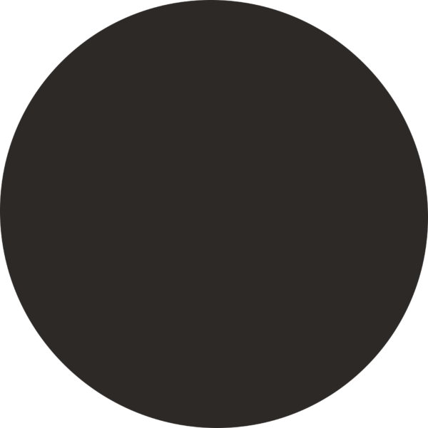 Επιφάνεια τραπεζιού 1049 HPL Φ80 cm