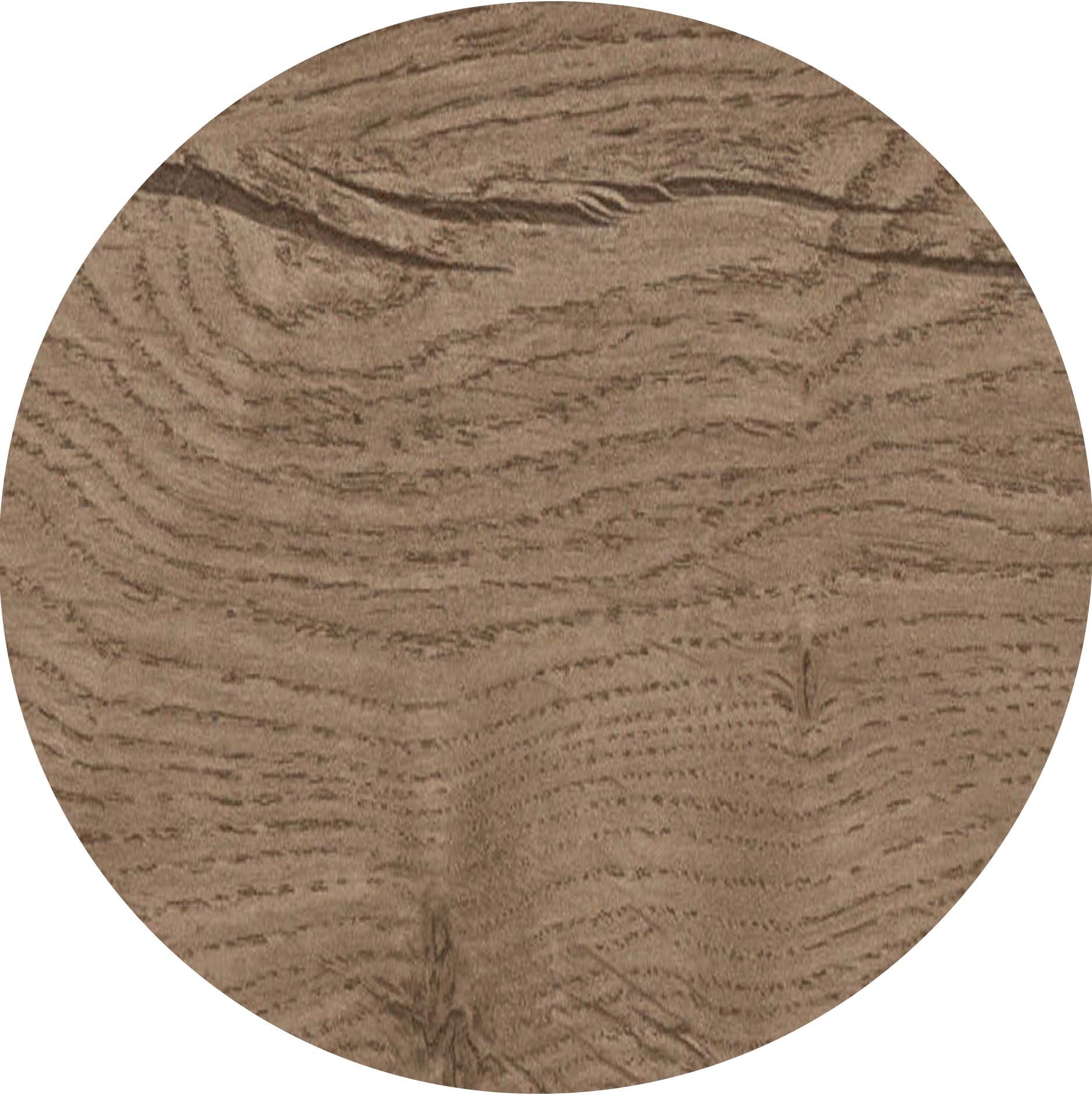 _0034_3092-WOODGRAIN Επιφάνεια τραπεζιού 3092 HPL Φ80 cm - Image 1