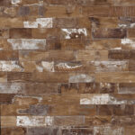 Επιφάνεια τραπεζιού με μεταλλικό στεφάνι 3171 HPL 50χ120 cm - Image 3