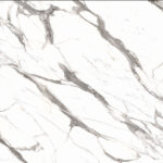 Επιφάνεια τραπεζιού με μεταλλικό στεφάνι 5145 HPL GOLD 80χ120 cm - Image 3