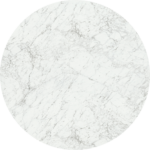 Επιφάνεια τραπεζιού 5055 HPL Φ50 cm